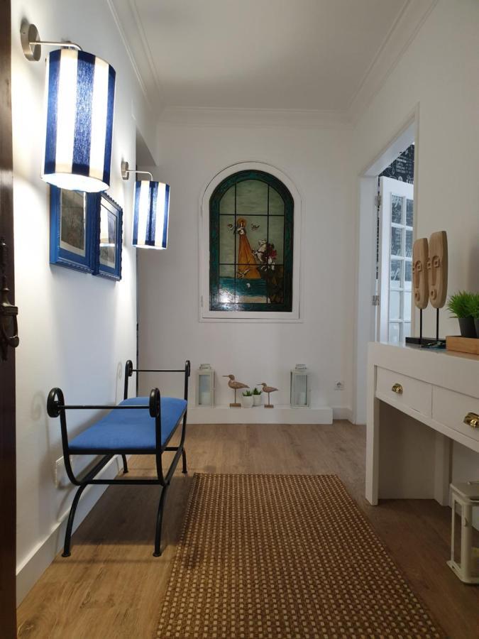 Casa da Vó Minda - Nazaré Exterior foto
